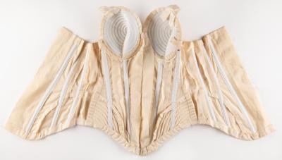 Lot #8084 Prince's Madonna-Style Cone Bra Corset - Image 2