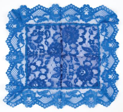 Lot #8031 Prince's Stage-Used Handkerchiefs (4) - Image 3