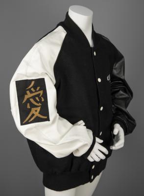 Lot #8113 Prince Graffiti Bridge Film Crew Jacket - Image 4