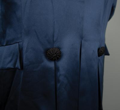 Lot #8183 Prince's Personally-Owned and -Worn Blue Silk Suit - Image 6