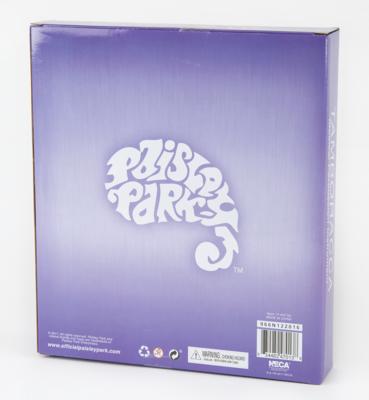 Lot #8155 Prince Paisley Park Classic Tamboracca Replica (Official Merchandise) - Image 2