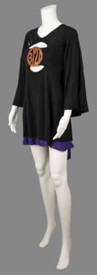 Lot #8195 Prince: 3121 Party Waitress Dress Designed by Lady J (Size 0) - Image 2