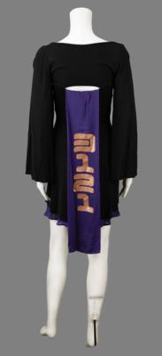 Lot #8195 Prince: 3121 Party Waitress Dress Designed by Lady J (Size 0) - Image 3