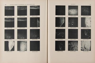 Lot #9257 Apollo 10: Analysis of Photography and Visual Observations - Image 3