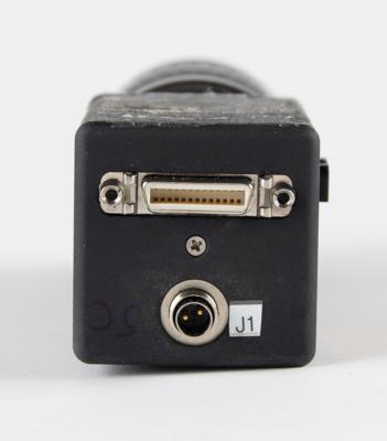 Lot #9842 Adimec 1600m Starboard CCD Camera from JSC - Image 5