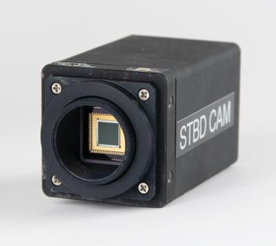 Lot #9842 Adimec 1600m Starboard CCD Camera from JSC - Image 7