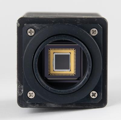Lot #9842 Adimec 1600m Starboard CCD Camera from JSC - Image 8
