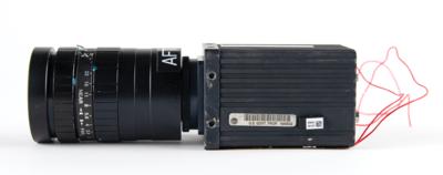 Lot #9843 Adimec 1600m Aft CCD Camera from JSC - Image 3