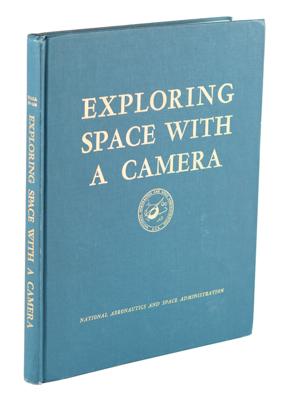Lot #9139 Gemini Astronauts (6) Signed Book - Image 3