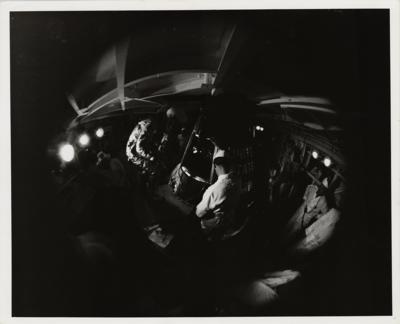 Lot #9086 John Glenn (6) Original Photographs - Image 5