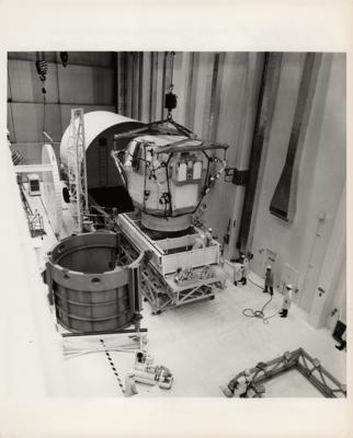 Lot #9724 Skylab (12) Original Vintage Photographs - Image 11