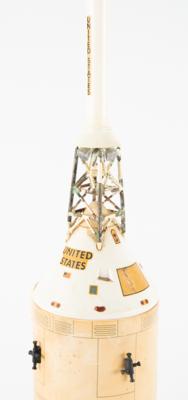 Lot #9876 Apollo Command Module Model - Image 5