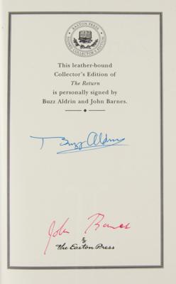 Lot #9574 Astronauts (11) Signed Books - Image 3