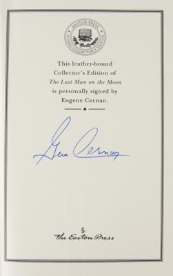 Lot #9574 Astronauts (11) Signed Books - Image 6