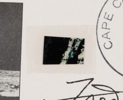 Lot #9322 Apollo 11 Lunar Surface Film (Attested as Flown) - Image 2