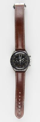 Lot #9009 Apollo-Era Omega Speedmaster Professional Moonwatch (Ref. ST105.012) - Image 6