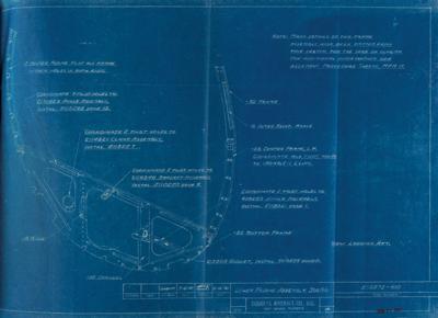 Lot #9033 Douglas C-47 Skytrain Fuselage Manufacturing Procedure Manual - Image 4