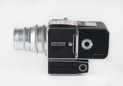 Lot #9900 Hasselblad 500EL/M 'Ten Years On the Moon' Camera - Image 3