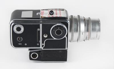 Lot #9900 Hasselblad 500EL/M 'Ten Years On the Moon' Camera - Image 5