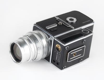 Lot #9900 Hasselblad 500EL/M 'Ten Years On the Moon' Camera - Image 6