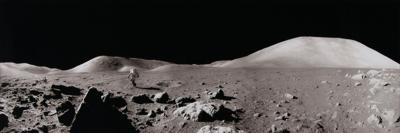 Lot #9538 Harrison Schmitt's Apollo 17 Flown Beta Cloth - Image 3