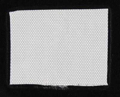 Lot #9806 STS-82 Payload Bay Liner Swatch (Attested as Flown) - Image 2