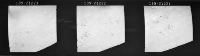 Lot #9547 Apollo 17 Roll of 70mm Transparencies - Image 4