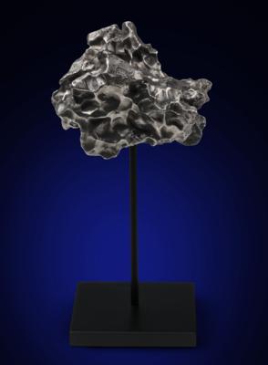 Lot #9935 Sikhote-Alin Meteorite Individual - Image 1