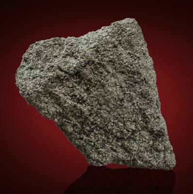 Lot #9954 Gadamis 001 Mars Meteorite - Image 2