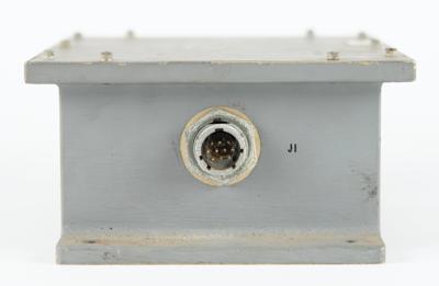 Lot #9673 Saturn V/IB Upper Stage Command Decoder Assembly - Image 3
