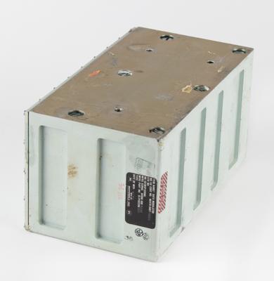 Lot #9646 Apollo CM Block II Data Modulator ('J' Missions) - Image 2