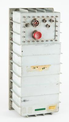 Lot #9657 Apollo CM Block II Unified S-Band Transponder