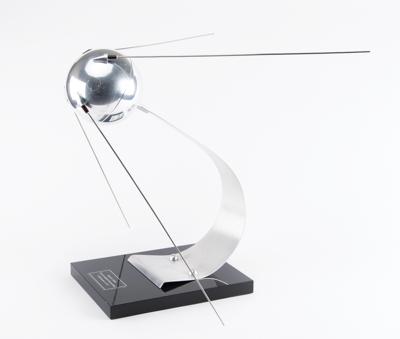 Lot #370 Sputnik 1 Model - Image 2