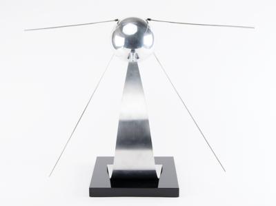 Lot #370 Sputnik 1 Model - Image 4