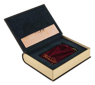 Lot #472 J. K. Rowling Signed Book - Image 7