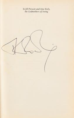 Lot #476 J. K. Rowling Signed Book - Image 2