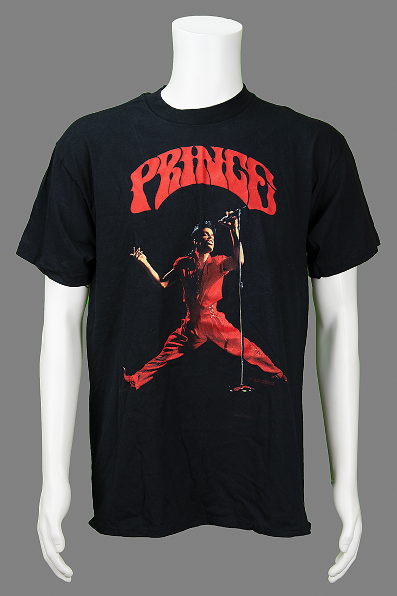 Kフォローで割引多数出品中90s プリンス　prince XL 極美品　ヴィンテージtシャツ