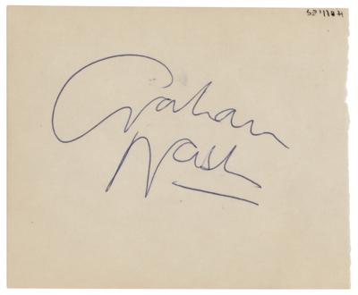 Lot #3196 The Hollies Signatures (1966) - Image 2