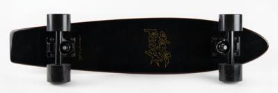 Lot #3661 Daft Punk Limited Edition Skateboard by Hervet - Image 3