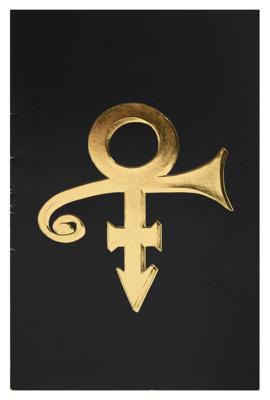 Lot #3585 Prince 'Sexy MF' Birthday Party Gift Swag - Image 3