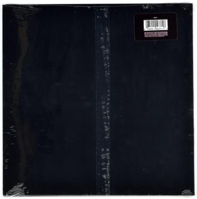 Lot #3533 Prince The Black Album (Incredibly Rare First Pressing, Still Sealed) - Image 2