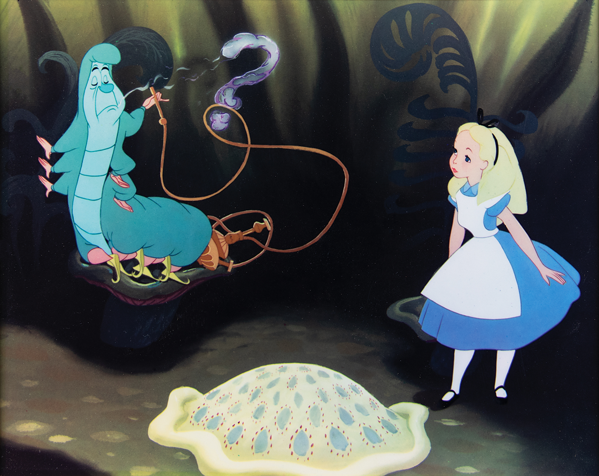 Alice In The Wonderland Drawings Alice In The Wonderland Drawings