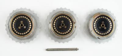 Lot #6060 Early, fully operational three-rotor Enigma I - Image 19