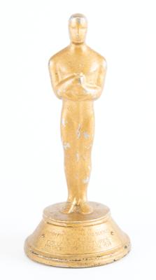 Lot #604 Columbia Pictures Award Statuette