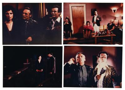 Lot #638 Blue Velvet Collection of (30) Production Photographs - Image 3