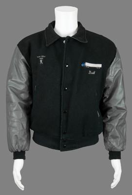 Lot #685 Jacknife Official Film Crew Jacket - Image 1