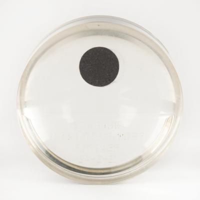 Lot #206 Chicago Pile-1 Graphite Relic (First Nuclear Reactor) - Image 4