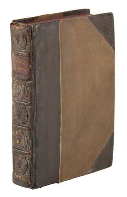 Lot #174 Magna Carta: First Tottel Edition (1556) - Image 1