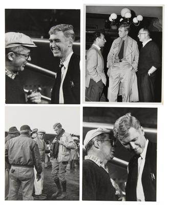 Lot #347 Charles Lindbergh and Billy Wilder: The Spirit of St. Louis Movie Correspondence Archive - Image 13