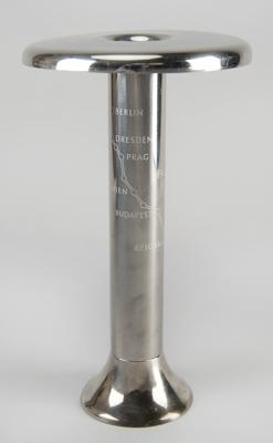 Lot #4001 Berlin 1936 Summer Olympics Torch - Image 2